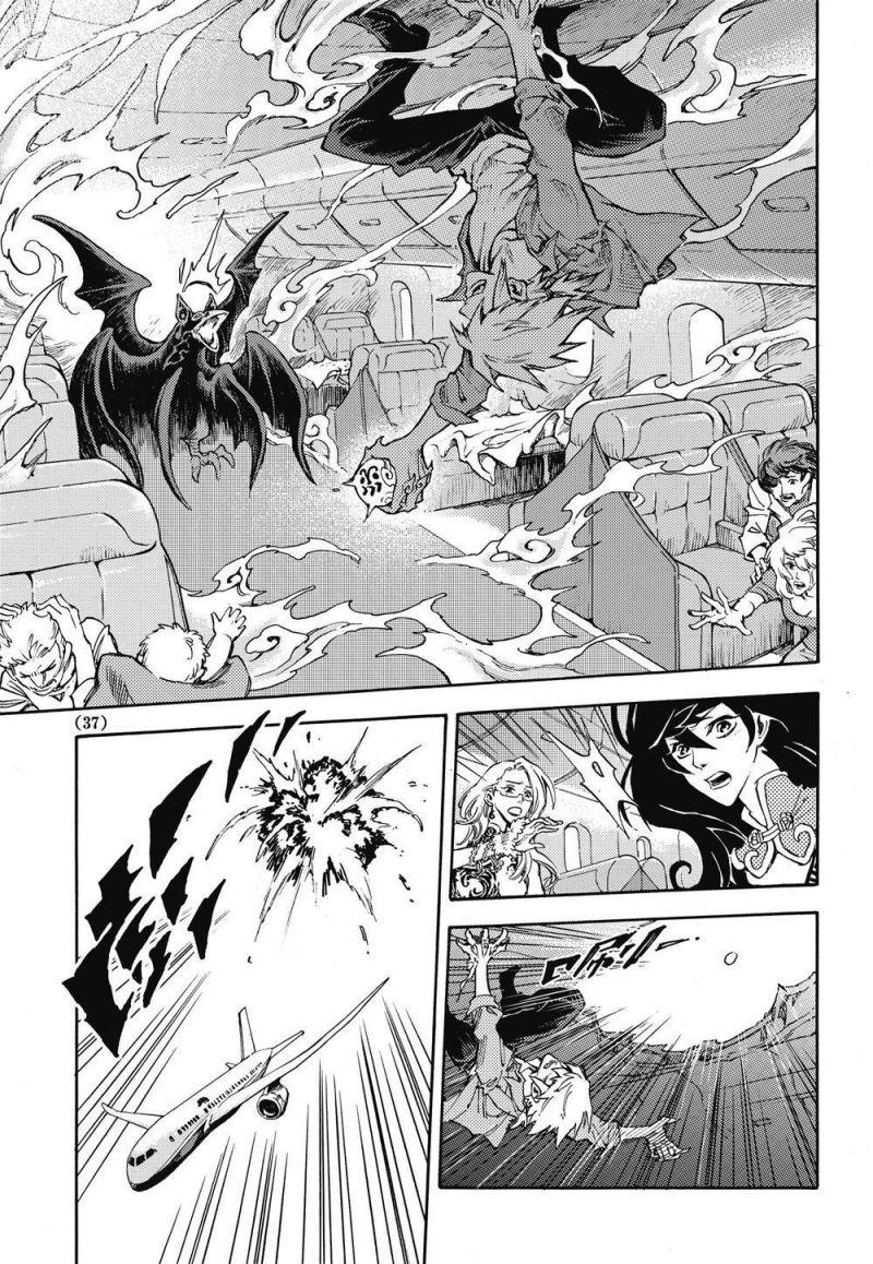 huyền hạo chiến ký chapter 15 17