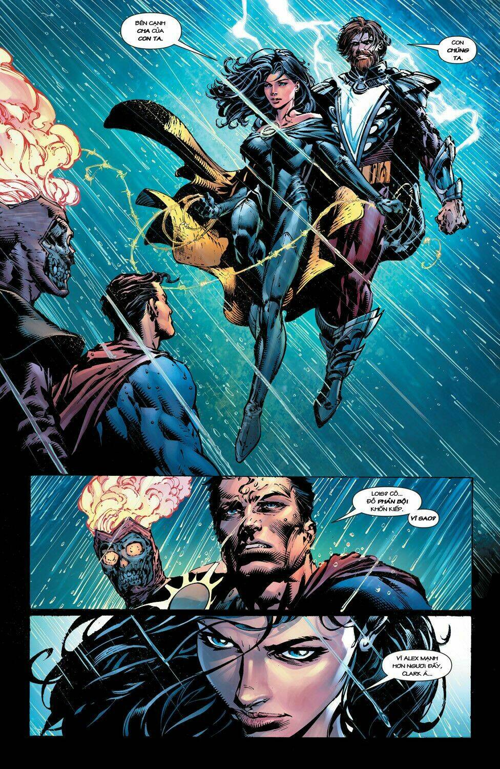 justice league chapter 29.1 10