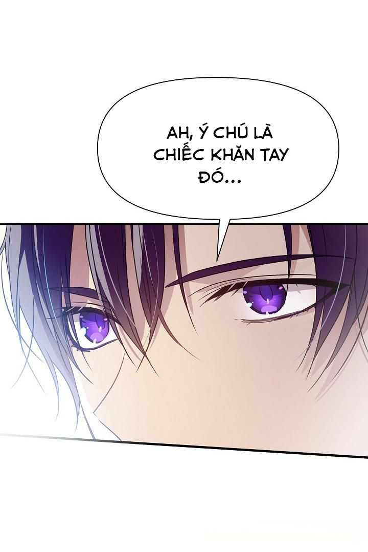 tôi đã ở đây ngay từ ban đầu chapter 6 5