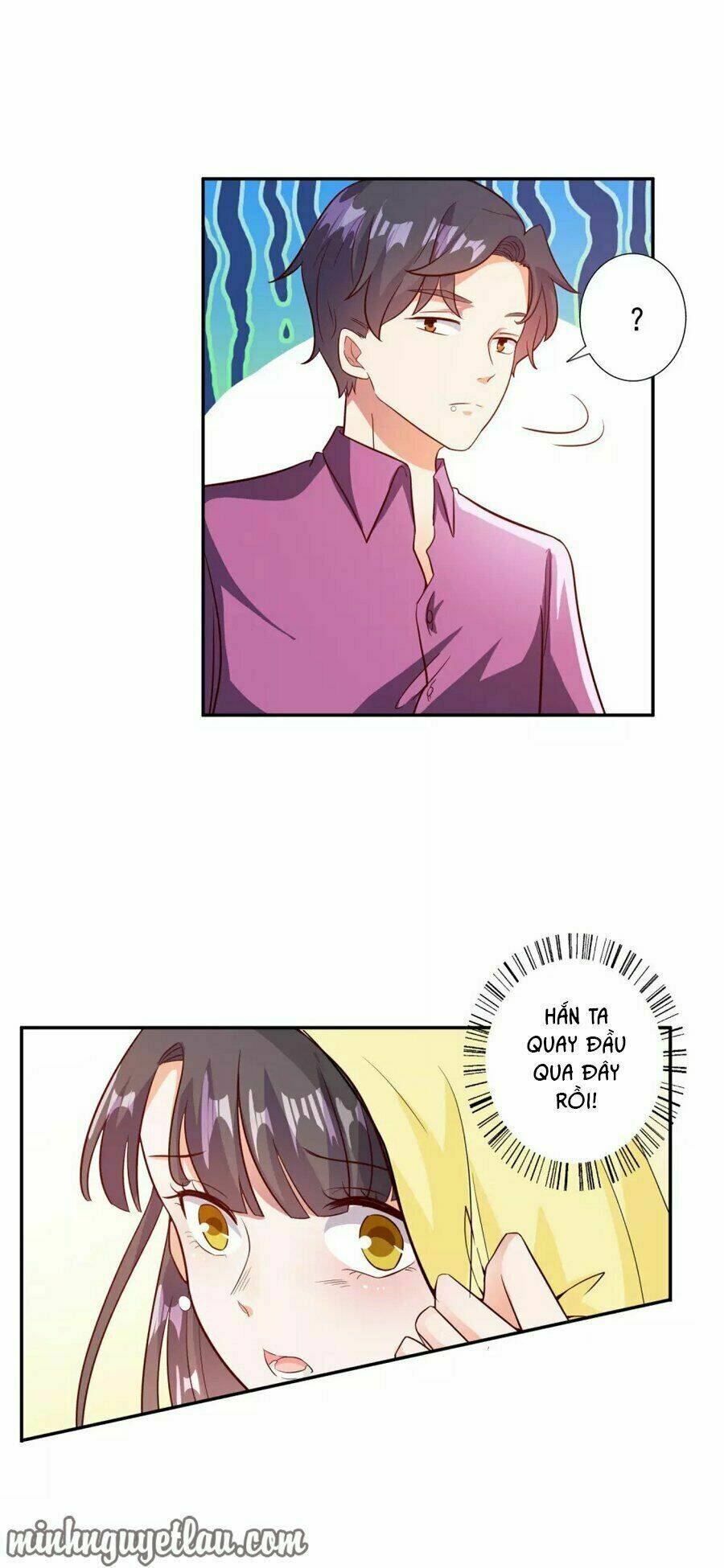 hôn nhân dục vọng: thiếu gia nhẹ một chút! chapter 98 26