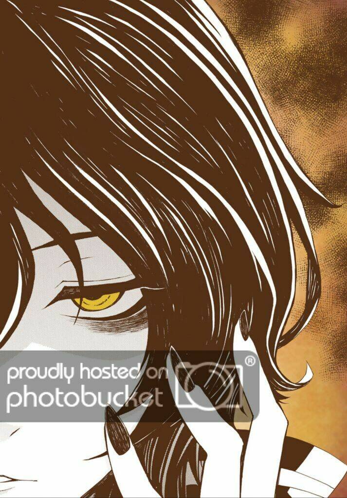 kyuuyaku märchen - old testament chapter 1 24