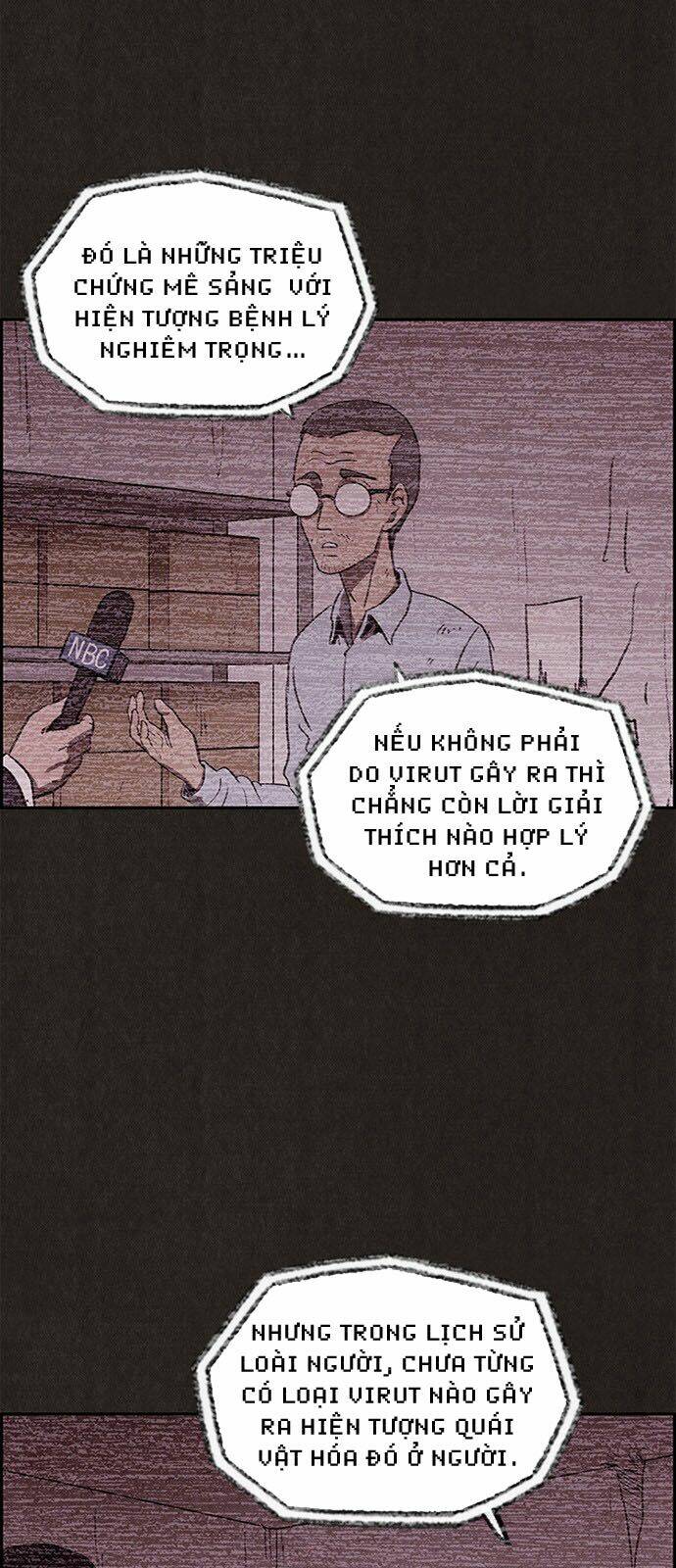 quái vật tại chung cư xanh chapter 24 4