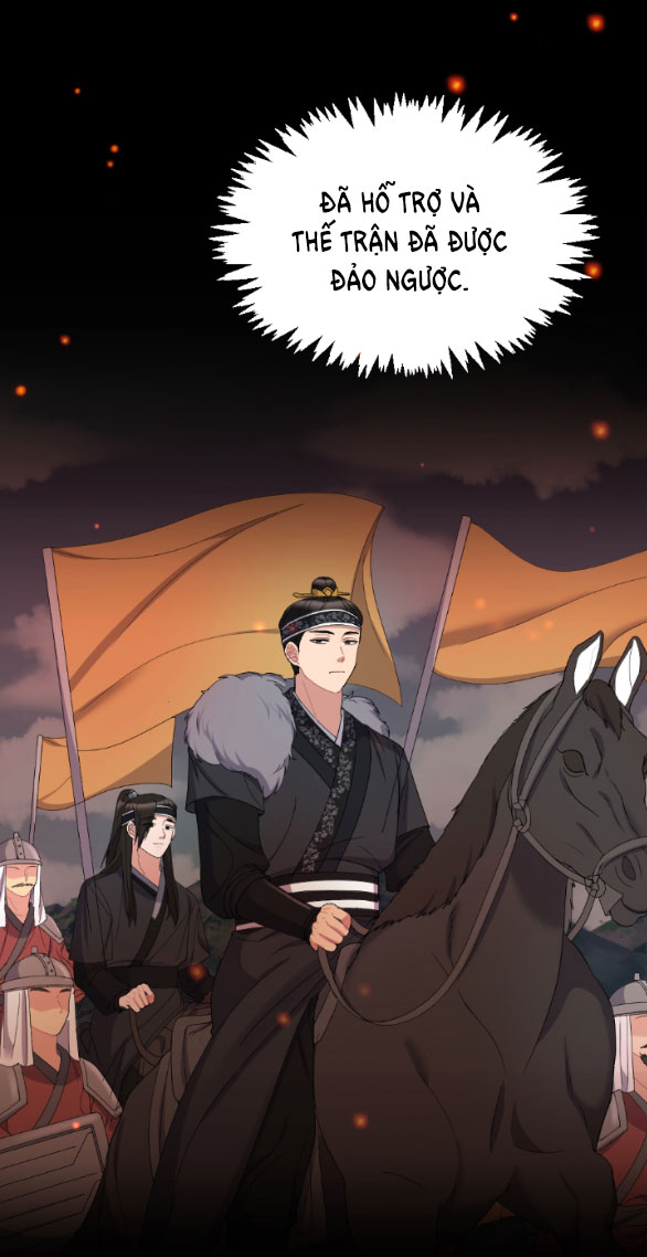 [18+] mơ về một cơn mưa phùn chapter 1 3