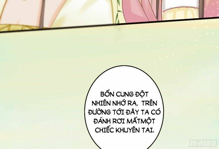 ngô bổn công chúa chapter 7 16