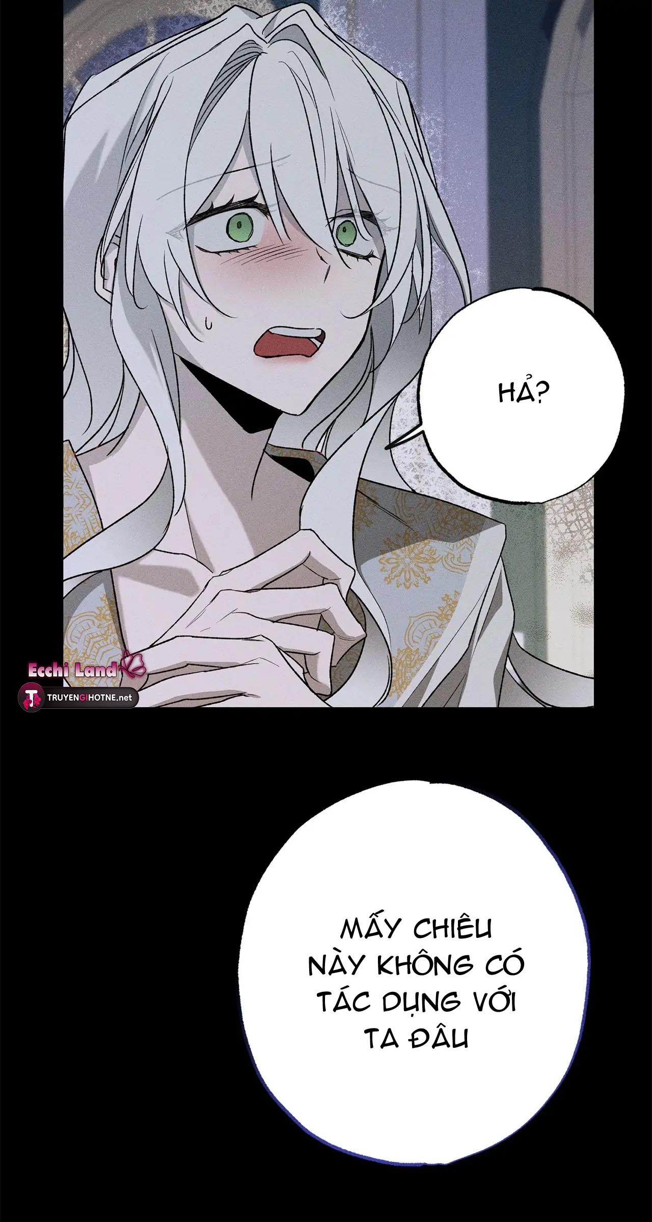 Người Chồng Từng Ghét Bỏ Tôi Đã Mất Đi Kí Ức chapter 9.1 - Trang 25
