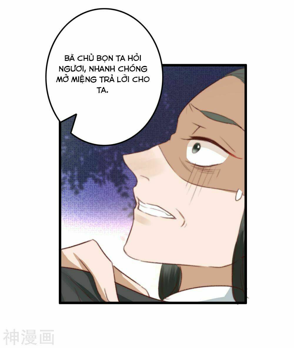 hành trình thịnh sủng chi cẩm tú chapter 41 23