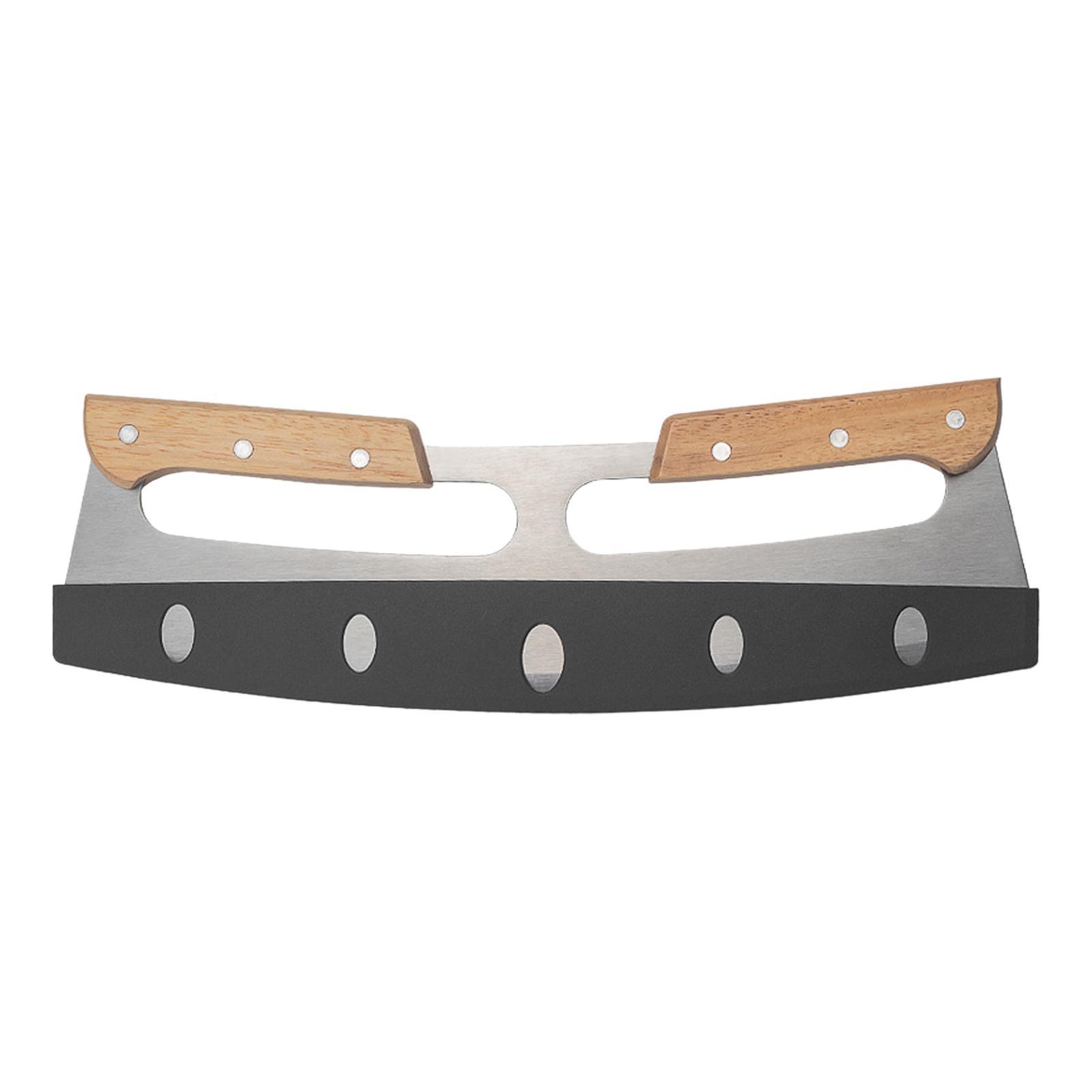 7/8/9" Premium Aluminum Pizza Peel Metal Pizza Shovel with Handle 8inch 60cm