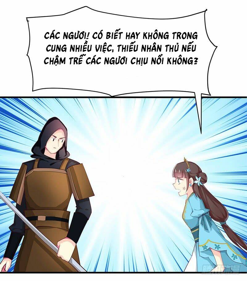 tố thủ già thiên chapter 13 16