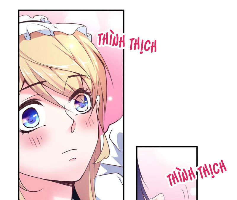 chiến lược lãng mạn của thịnh thiếu chapter 44 13