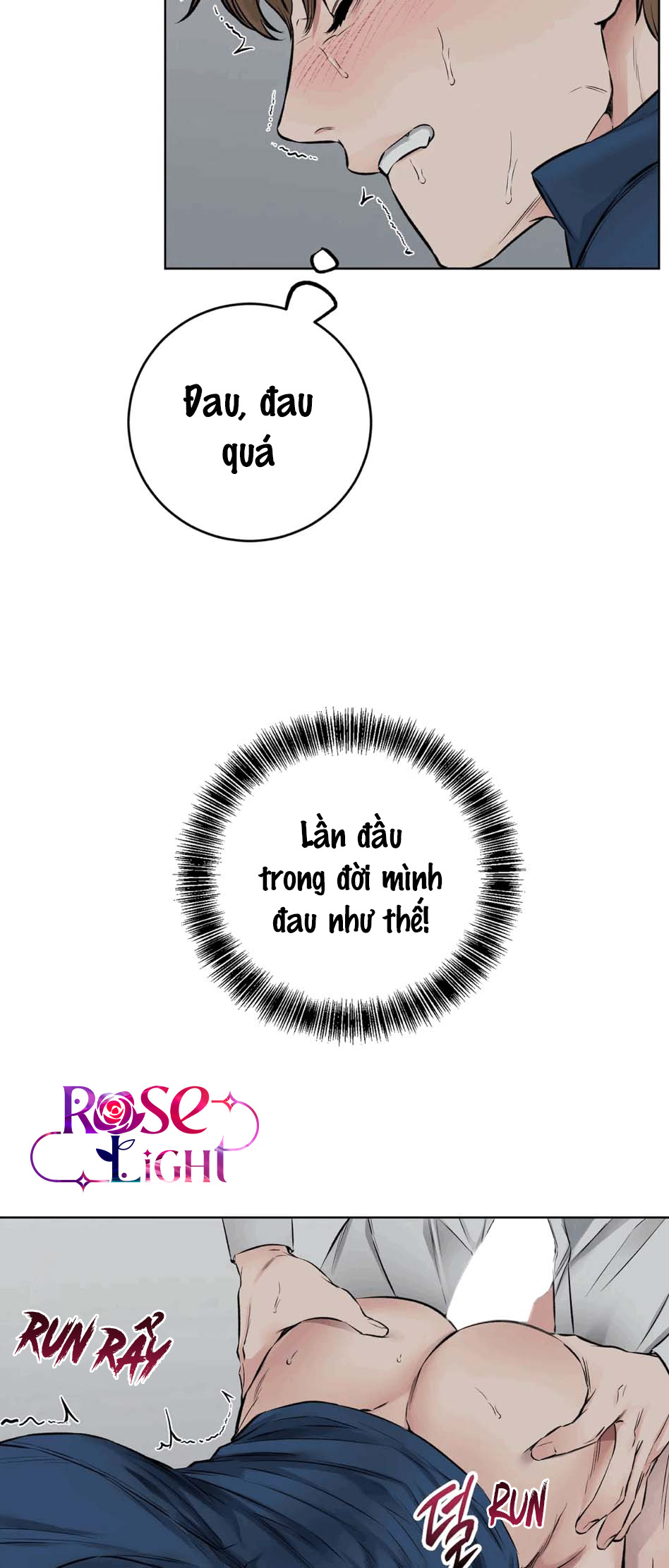 bộ cảnh phục dâm đãng chapter 4 28