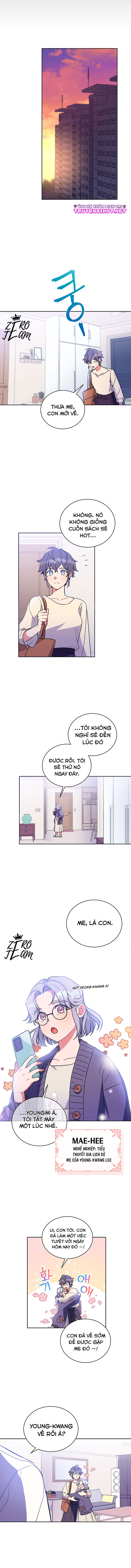 công chúa soyang và haechi chapter 2.2 1