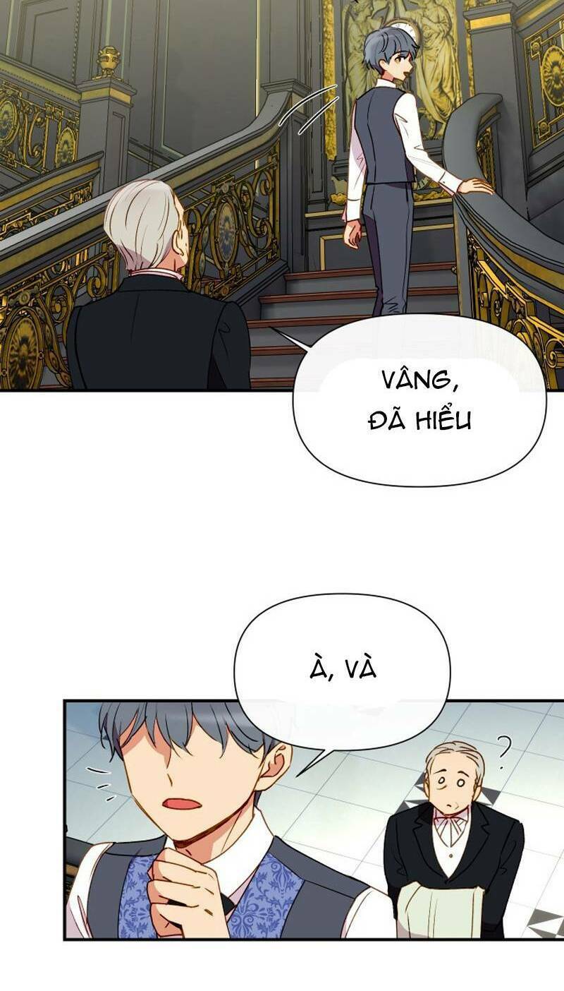 khế ước của nữ công tước quái vật chapter 27 59