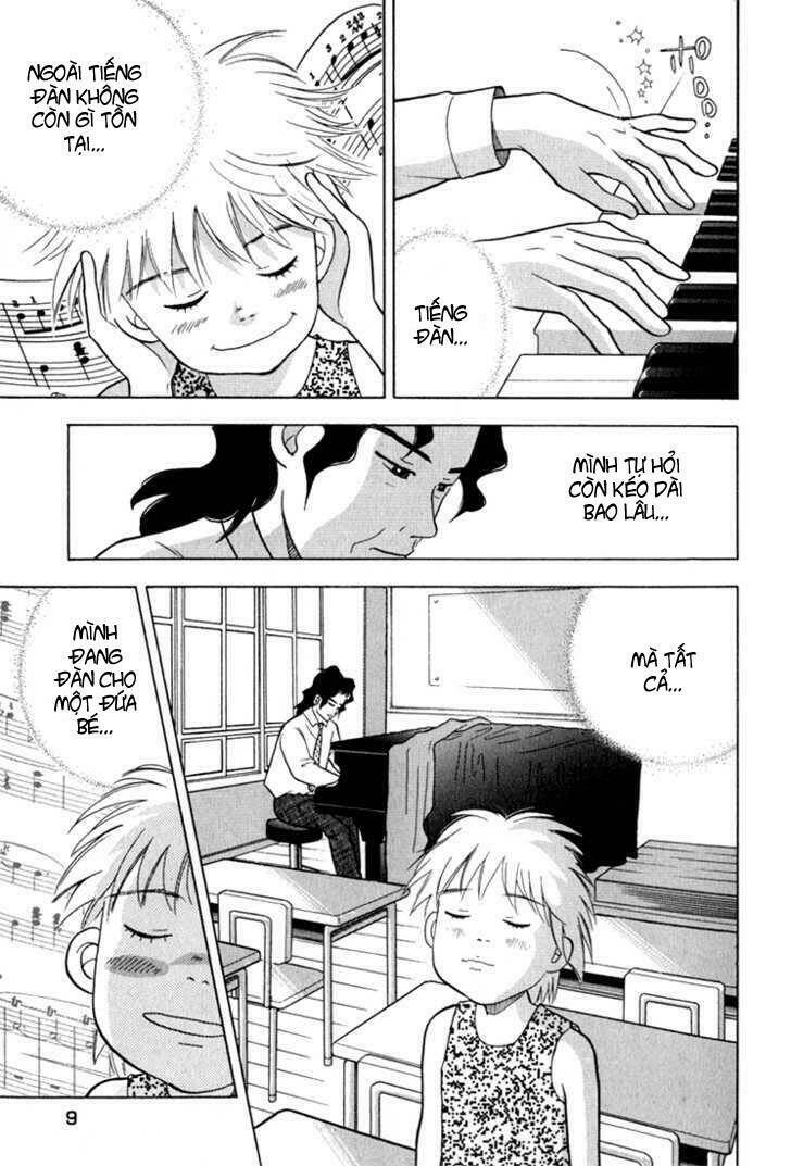 piano no mori chapter 16 9
