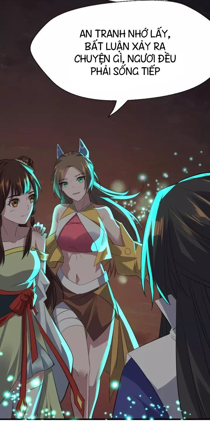 đại nghịch chi môn chapter 92 38