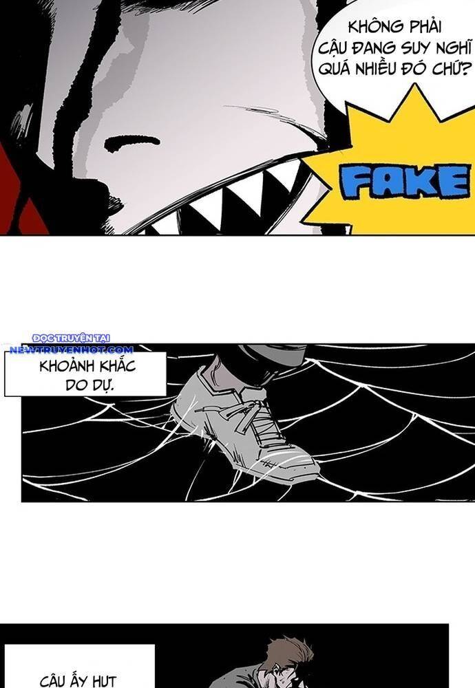 fight class 3 chapter 118 19