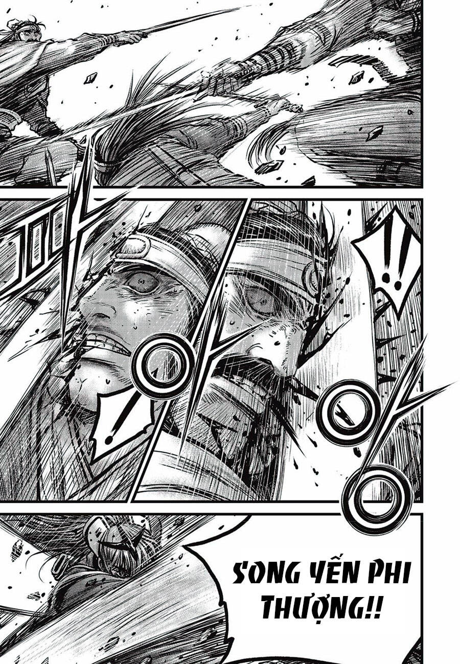 hiệp khách giang hồ m chapter 661 4