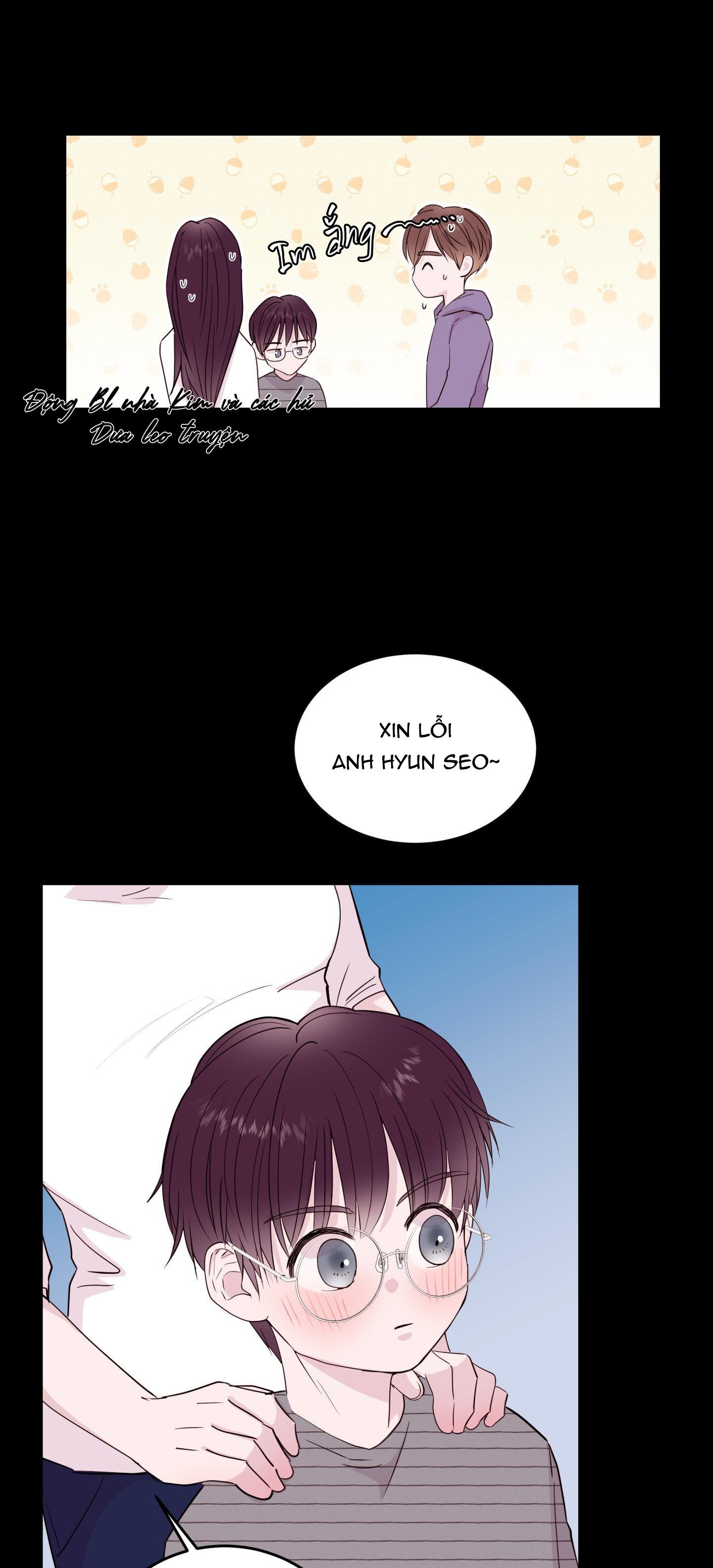 em trai vợ thật nguy hiểm chapter 17 26