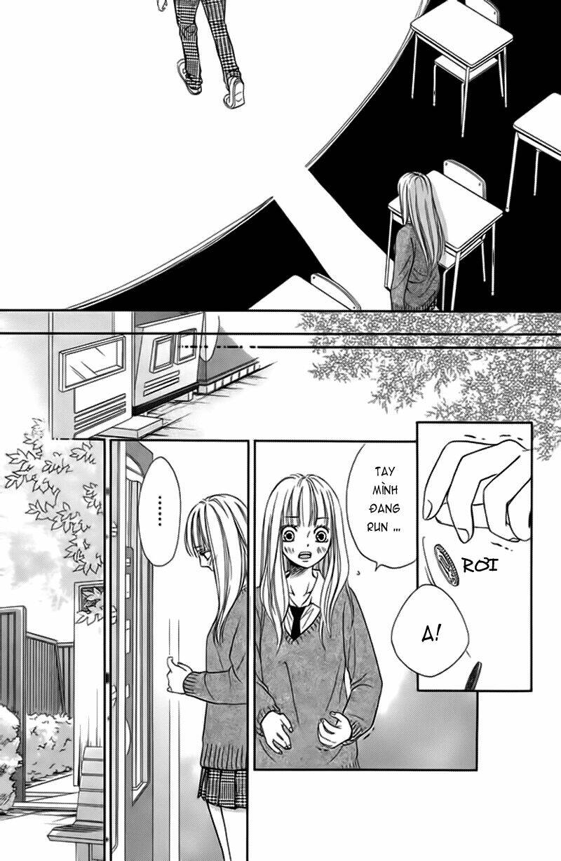 nakanmon! chapter 3 30