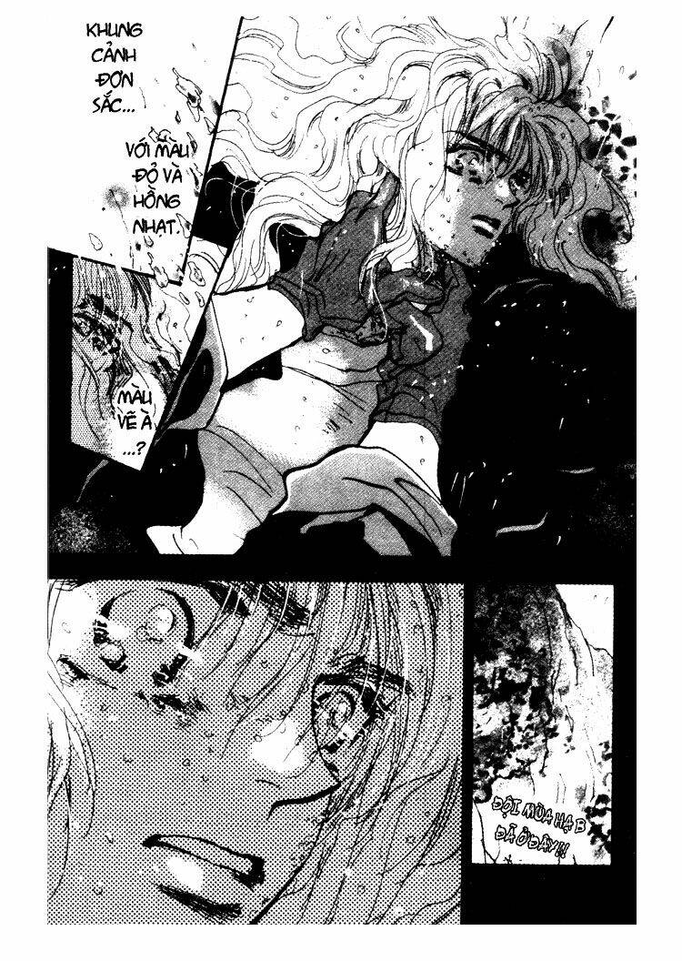 7 mầm sống chapter 34 5