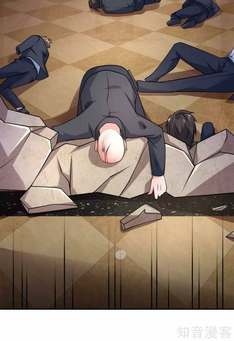 cực phẩm yêu nghiệt chapter 71 6