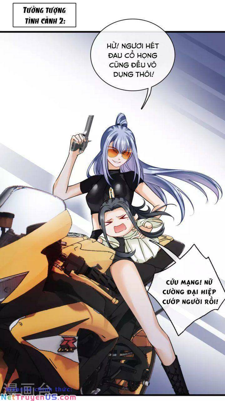 nụ cười của nàng liền ngọt đảo ta tám viên nha chapter 44 25