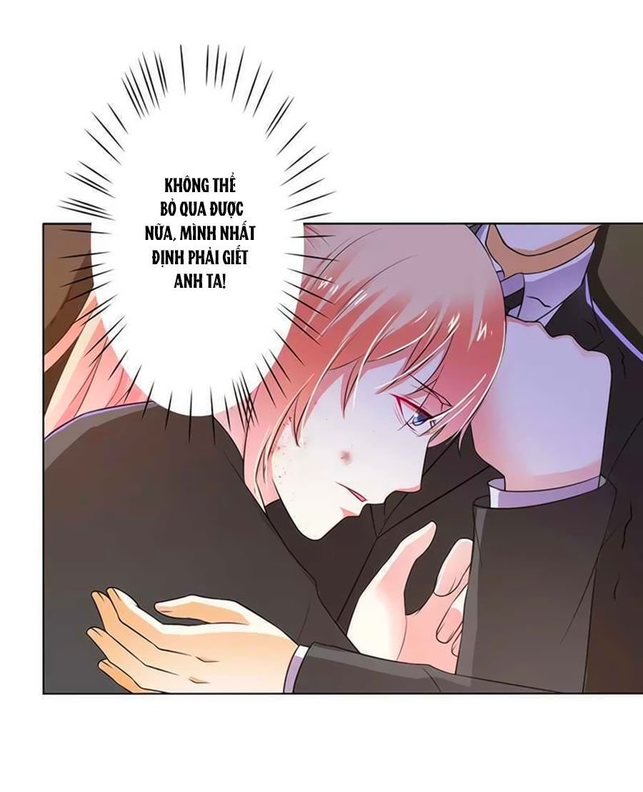 watashi wo hitorijime ni shite chapter 57 20