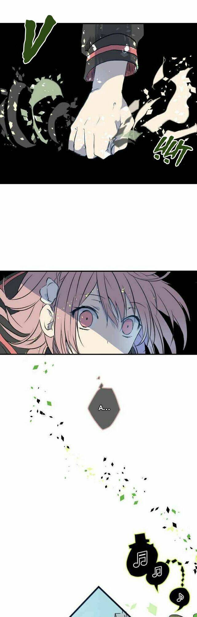 shinazu no shoujo wa hyakki to chigiru chapter 1 42