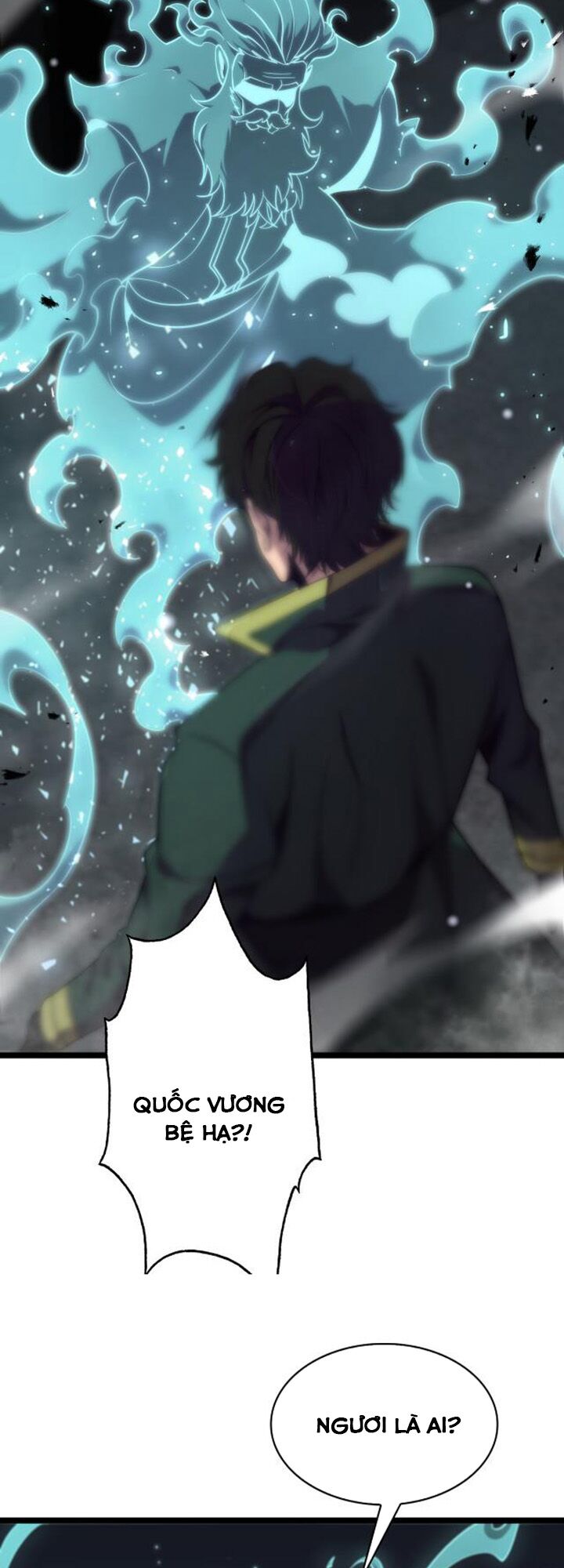 chư giới - tận thế online chapter 154 37