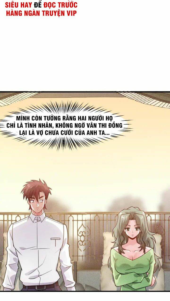 cao thủ cận vệ của nữ chủ tịch chapter 134 2