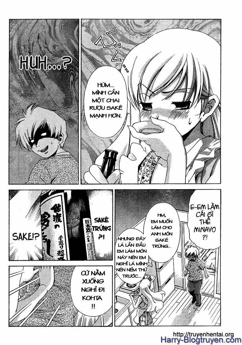 my balls chapter 14 10