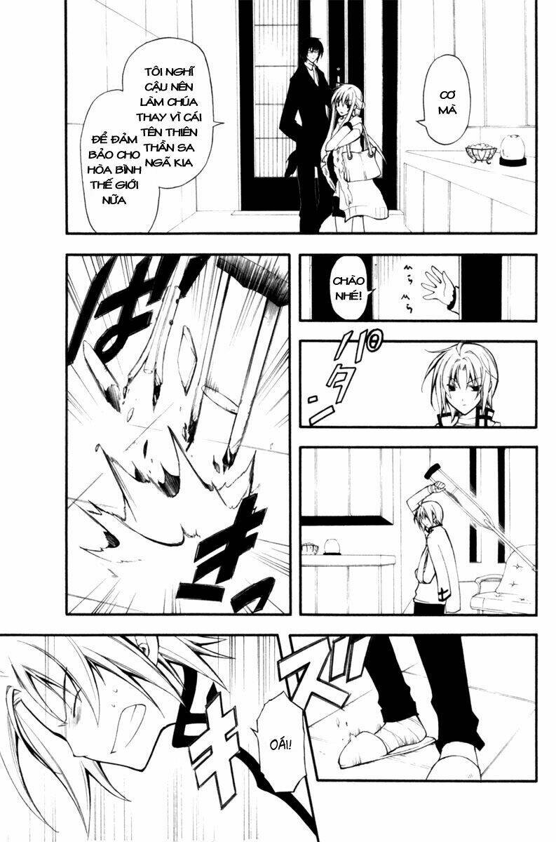 bloody cross chapter 10 28