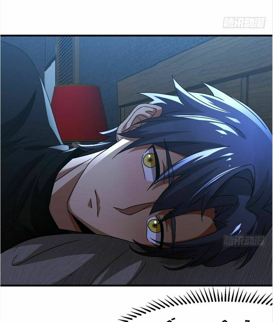 thâm dạ thư ốc chapter 7 2