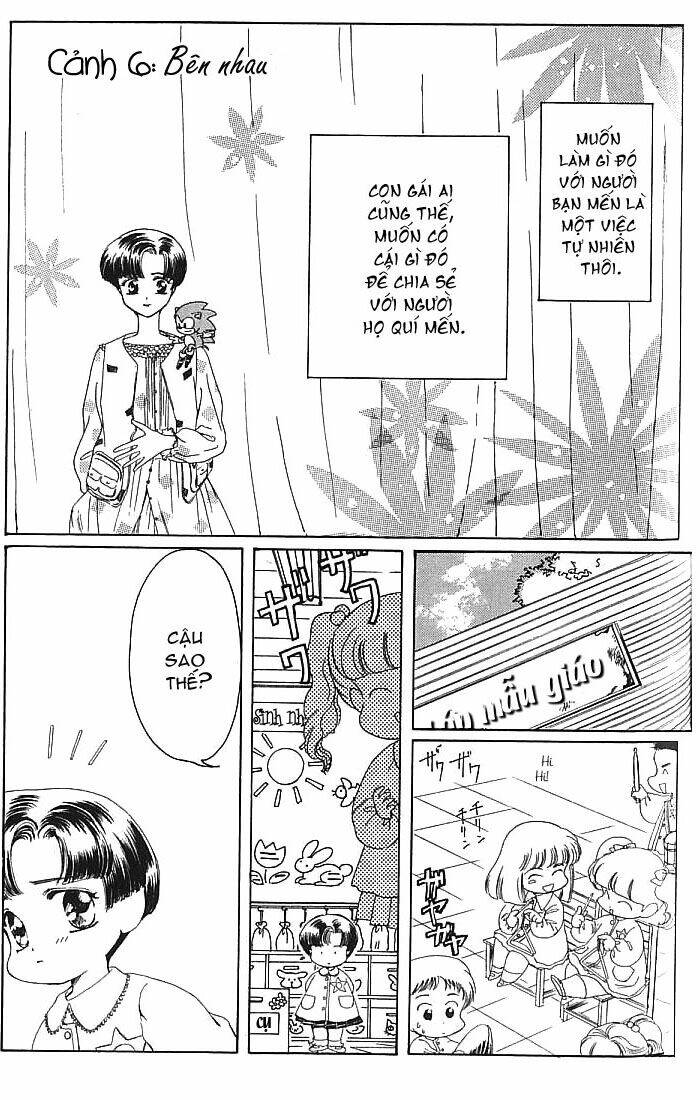 người mà tôi yêu chapter 6 2