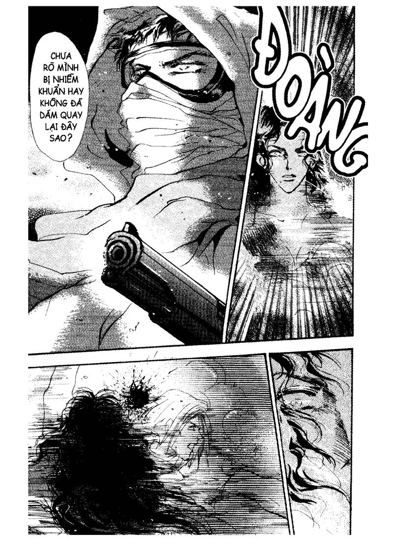 mầm sống chapter 62 22