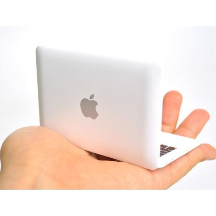 Gương Trang Điểm Bỏ Túi Kiểu Laptop (Màu Sắc Ngẫu Nhiên)-Z988