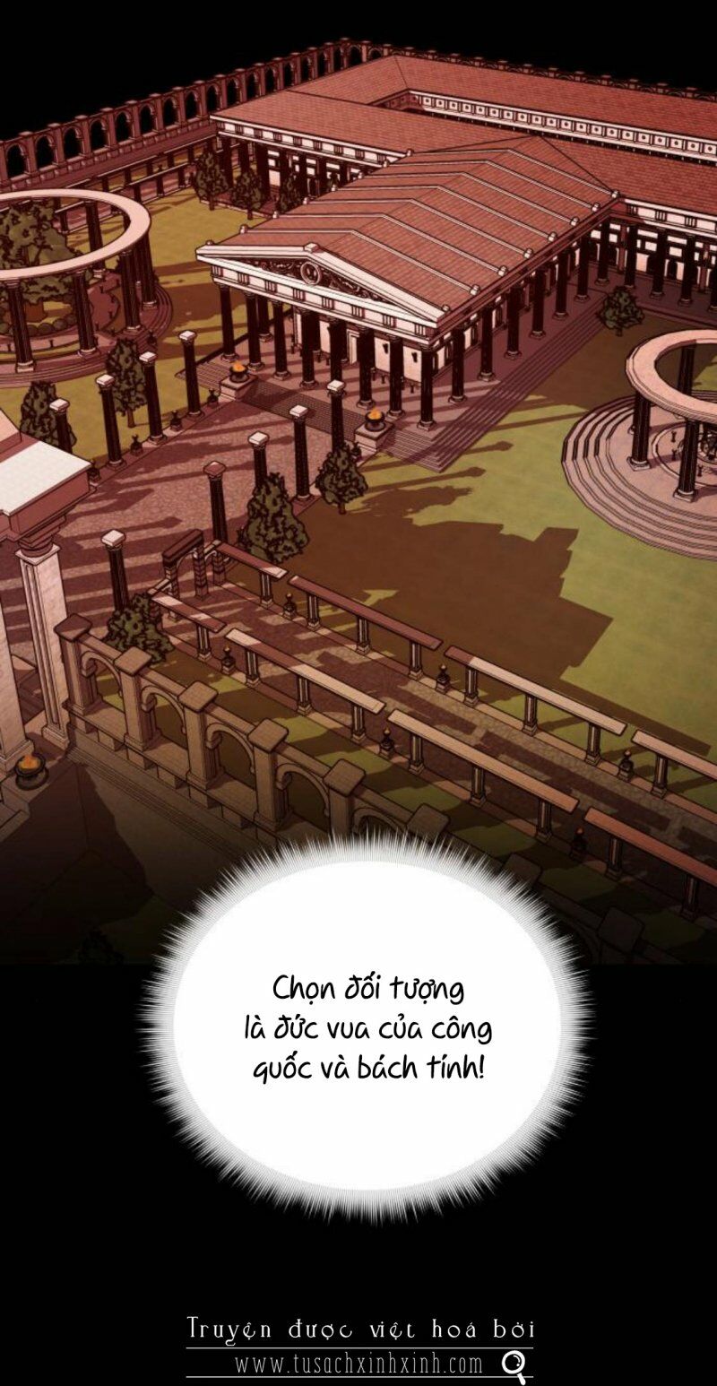 tôi muốn trở thành cô ấy chỉ một ngày chapter 95 11