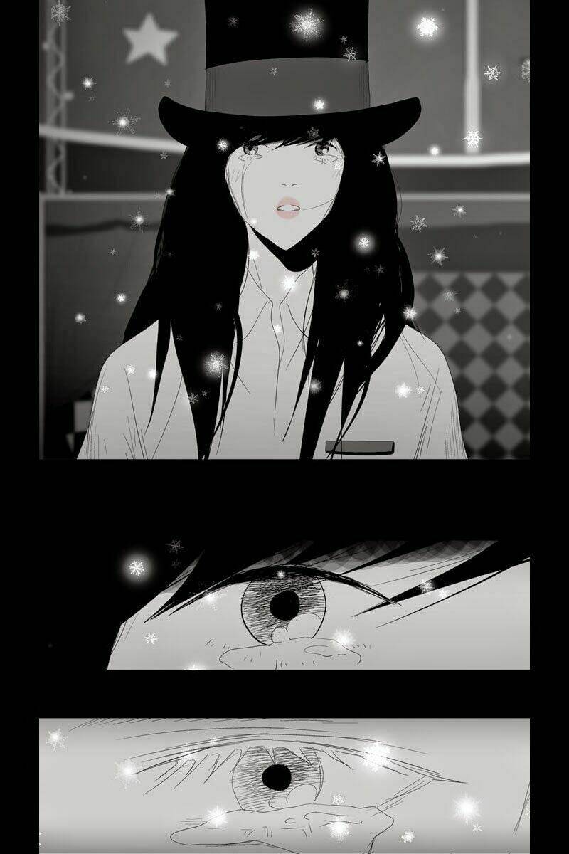 bạn có tin vào ma thuật? chapter 26 34