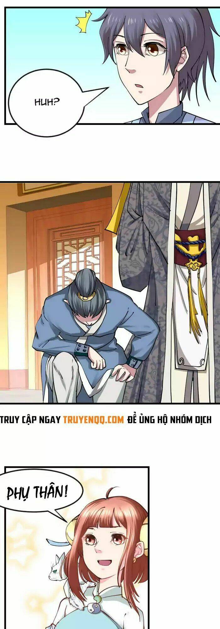 immortal merchant chapter 7 21