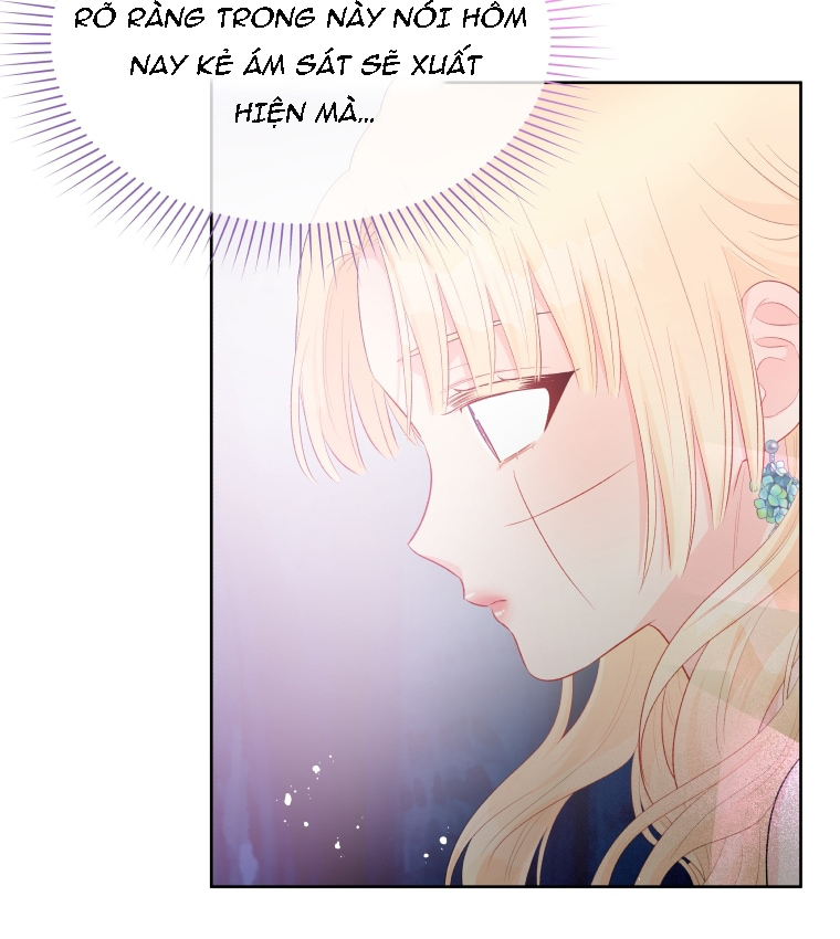 đừng đặt tình cảm mình vào cuốn sách đó chapter 30.2 7