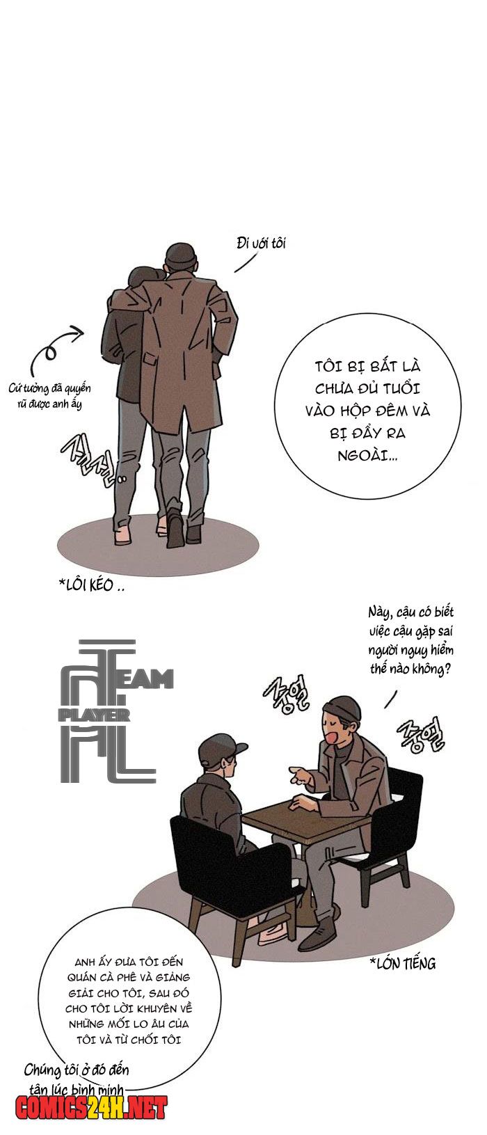 ouroboros chapter 33 28