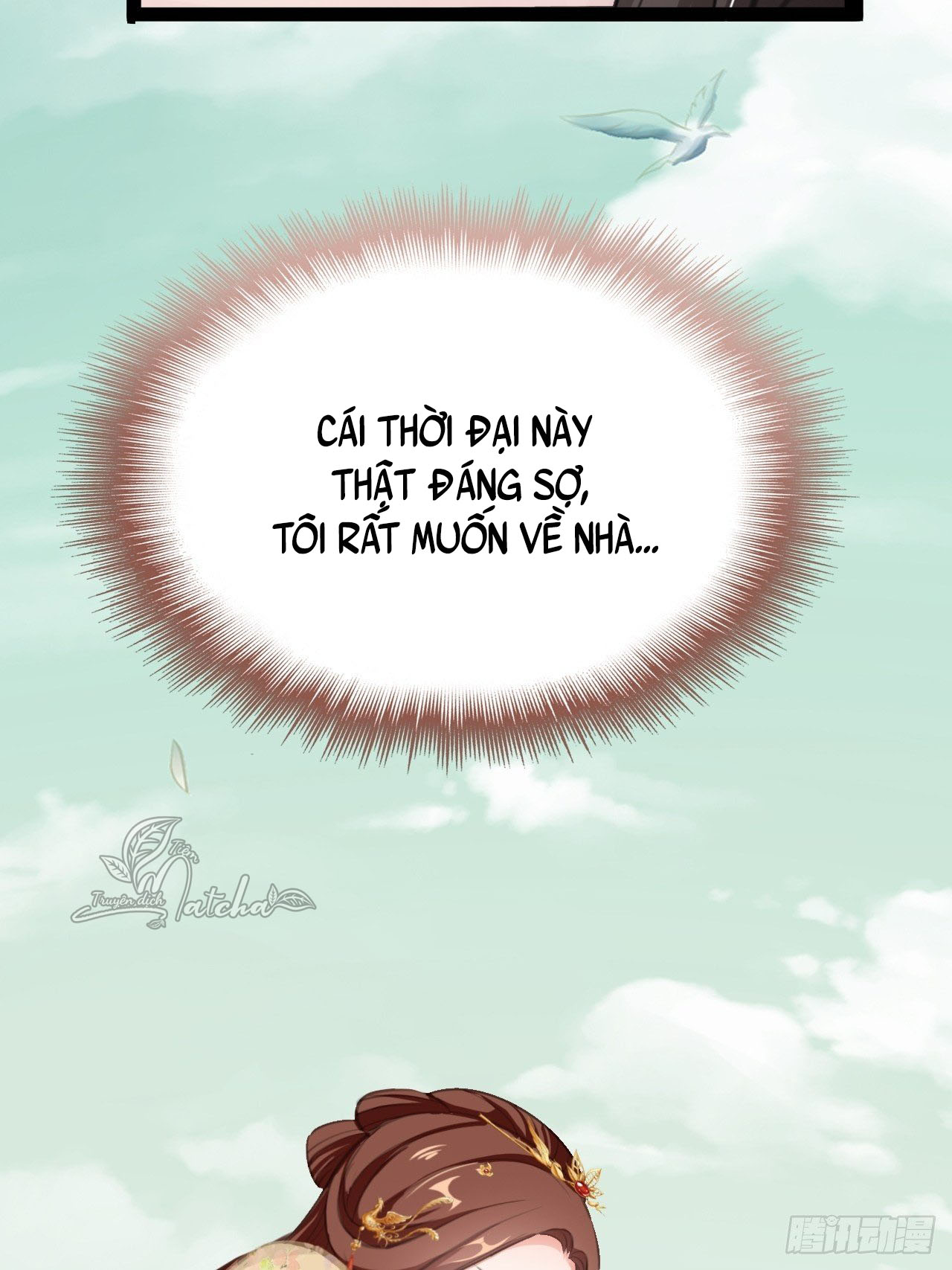 tôi đã kết hôn với một nhân vật phản diện chapter 5 34