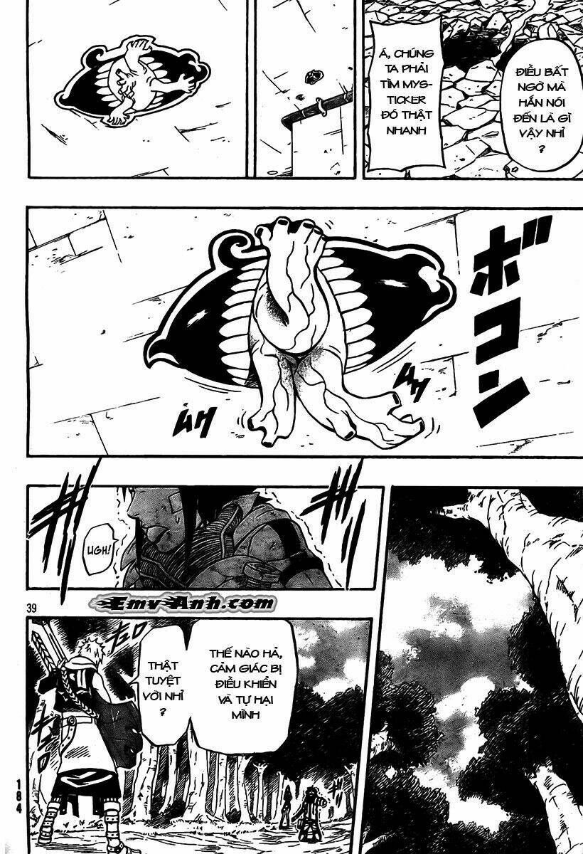 blazer driver chapter 13 39