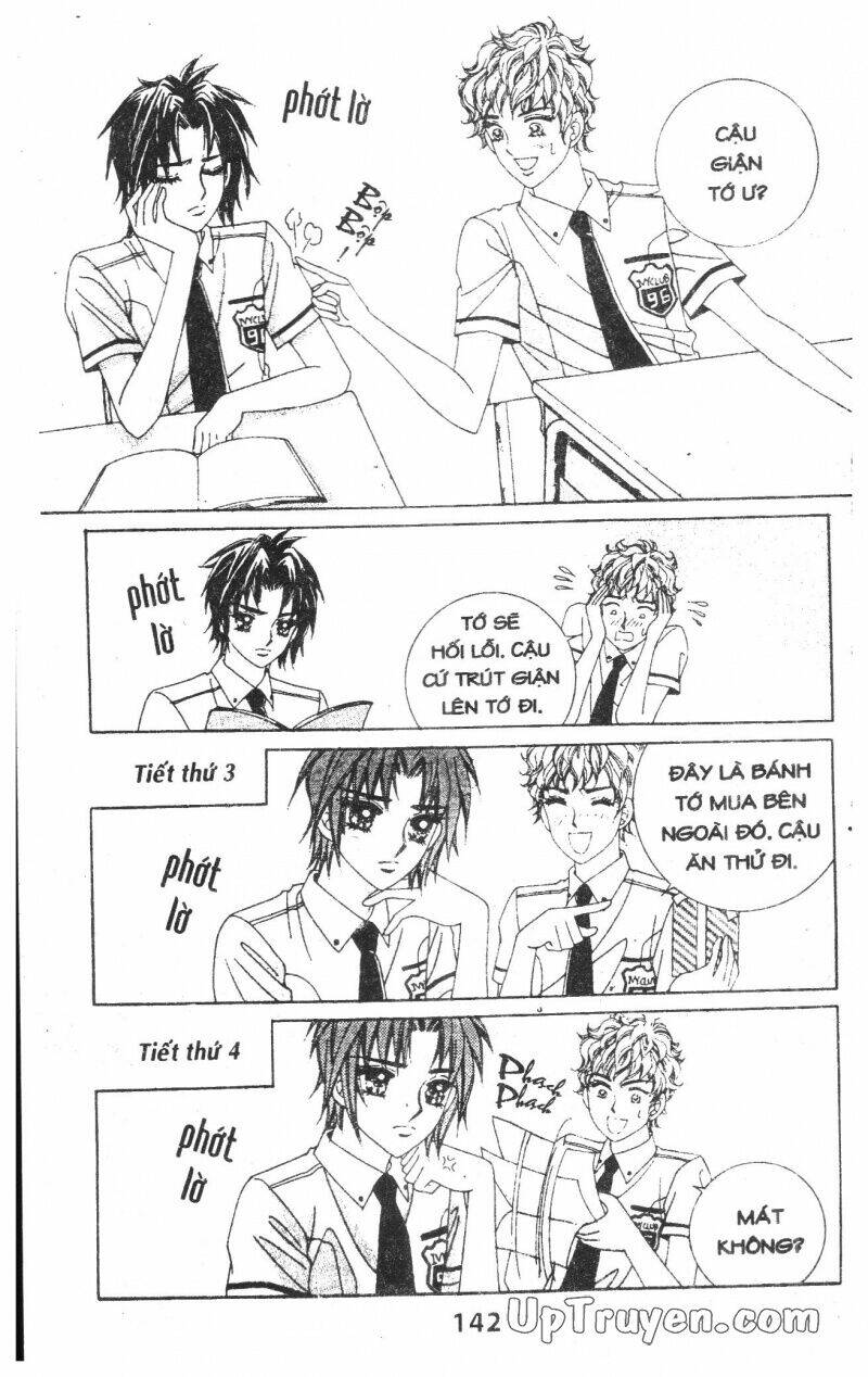 mặt nạ tình yêu chapter 35 54