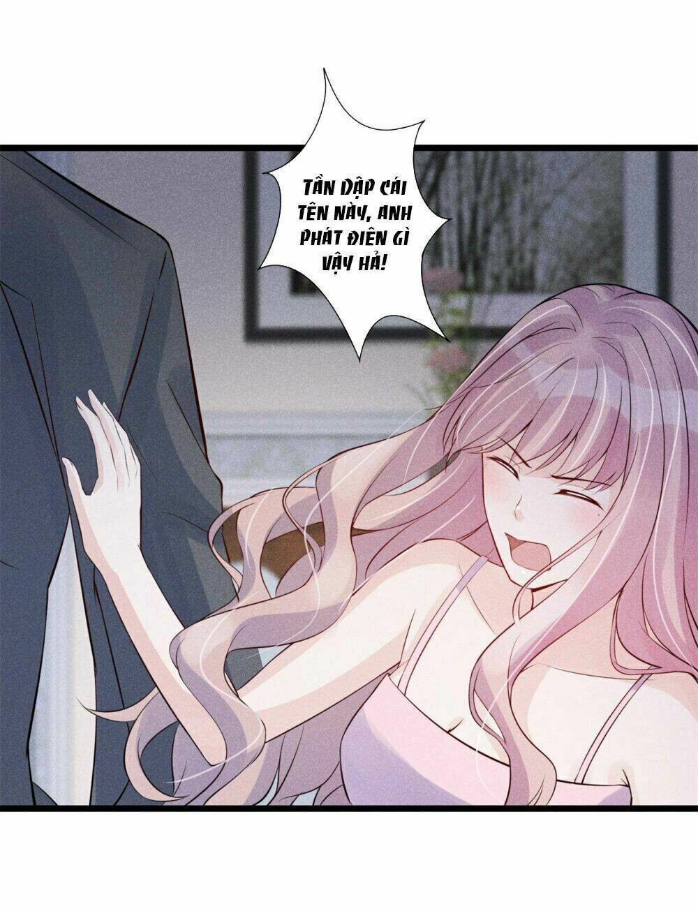 cạm bẫy lửa tình chapter 34 29