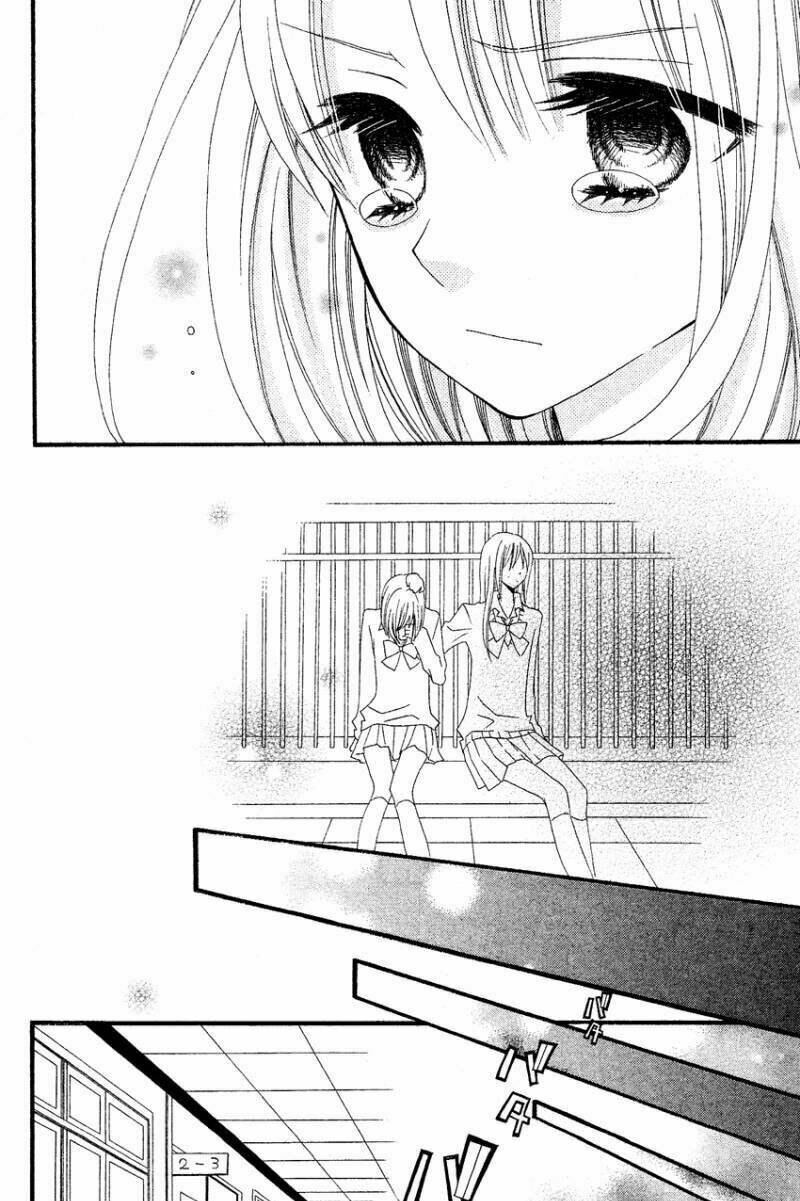 chàng trai đặc biệt chapter 38 25