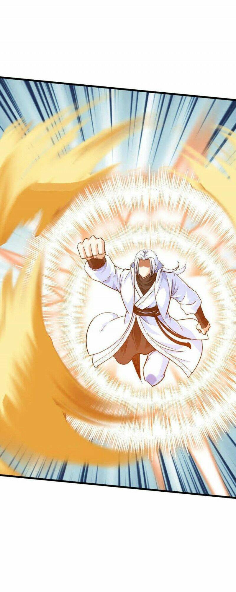 trọng sinh ta là đại thiên thần chapter 154 15