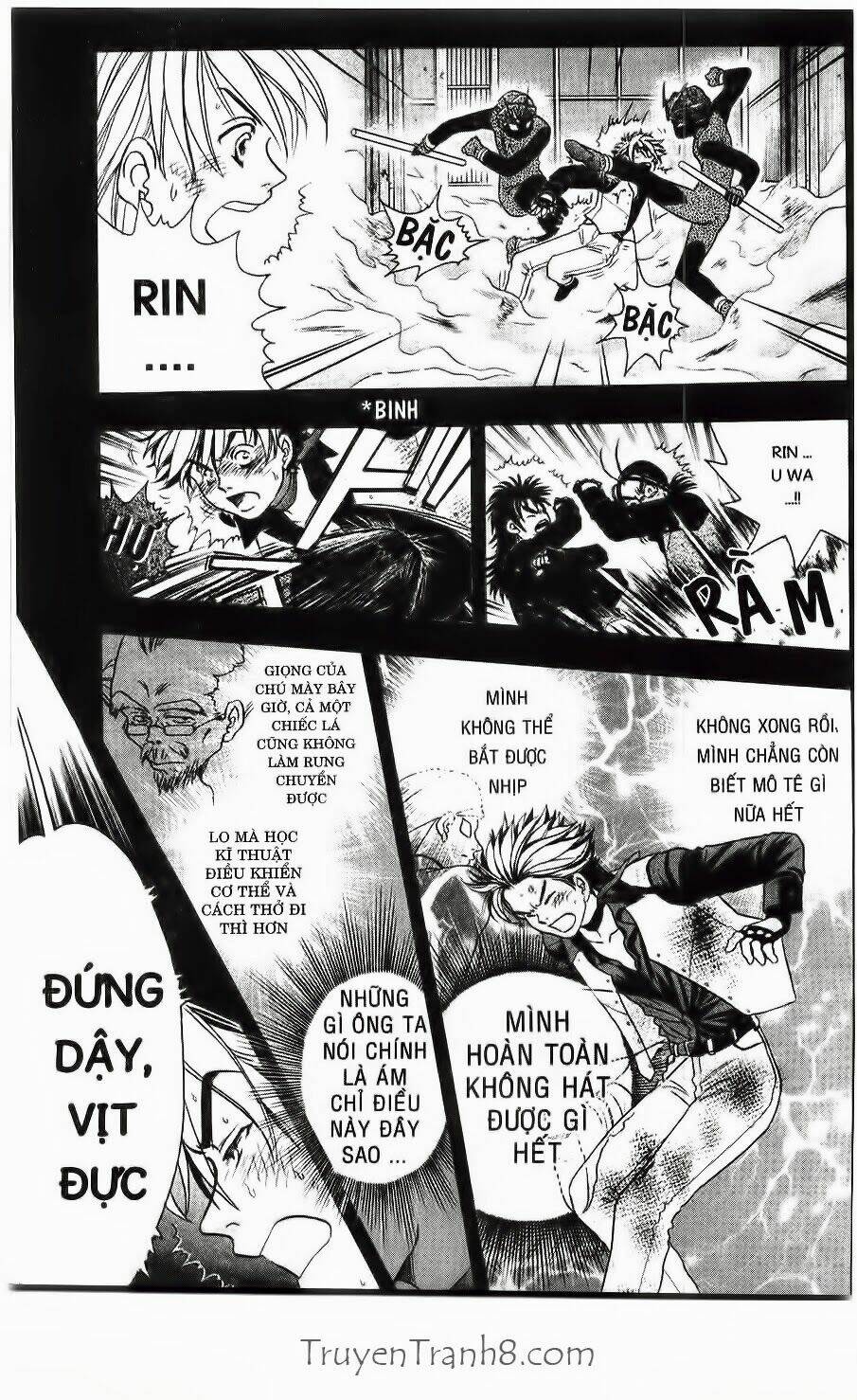 dragon voice chapter 19 12