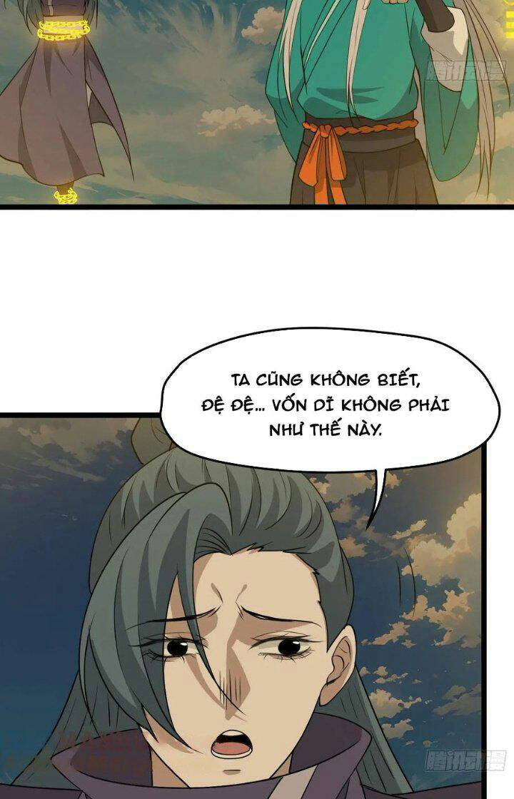 hệ thống gánh con mạnh nhất chapter 102 14