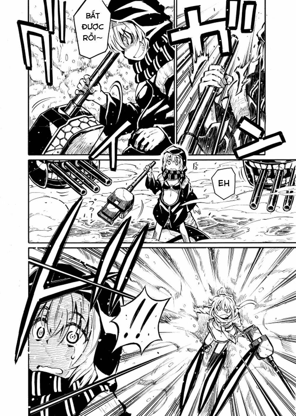 kantai collection doujinshi chapter 24 13