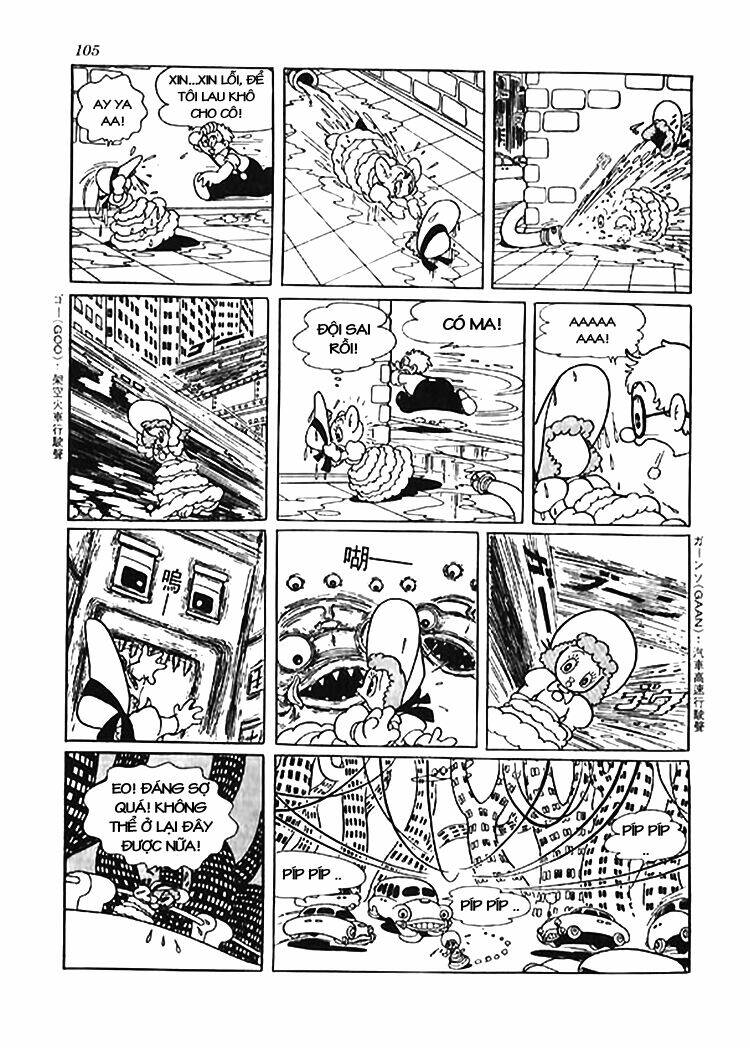 vua sư tử chapter 18 9